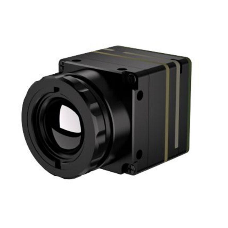 Drone Thermal Imaging - وحدة تصوير حراري B24B عالية الدقة