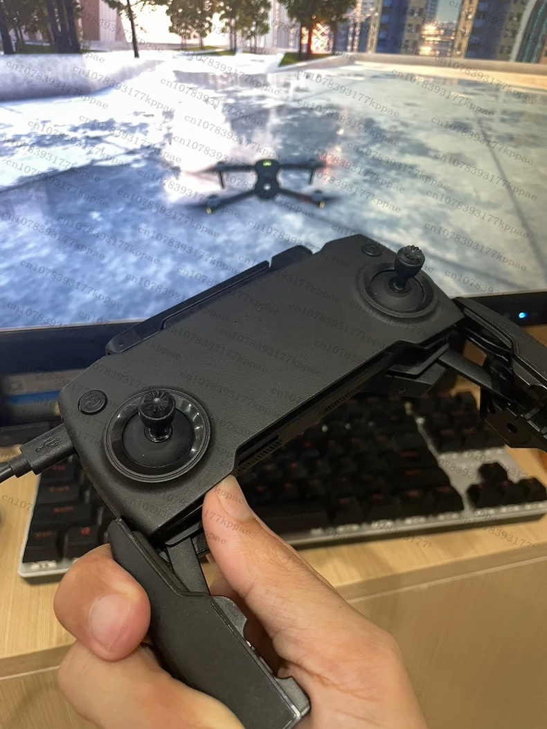 Drone Surveying - جهاز تحكم عن بعد MR1SS5 أصلي