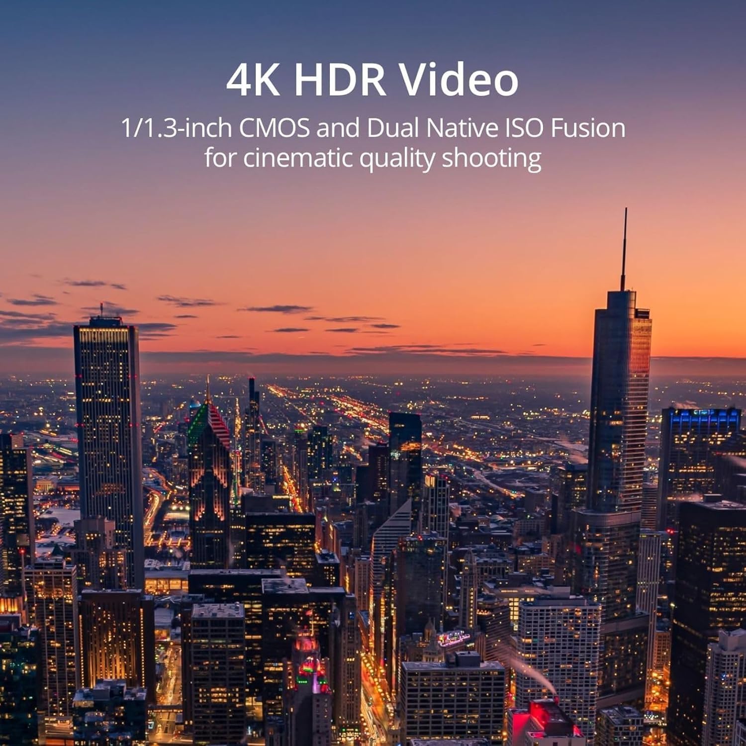 طائرات DJI Mini 3 بدون طيار ال - مراجعة Drone Video Production وسعره