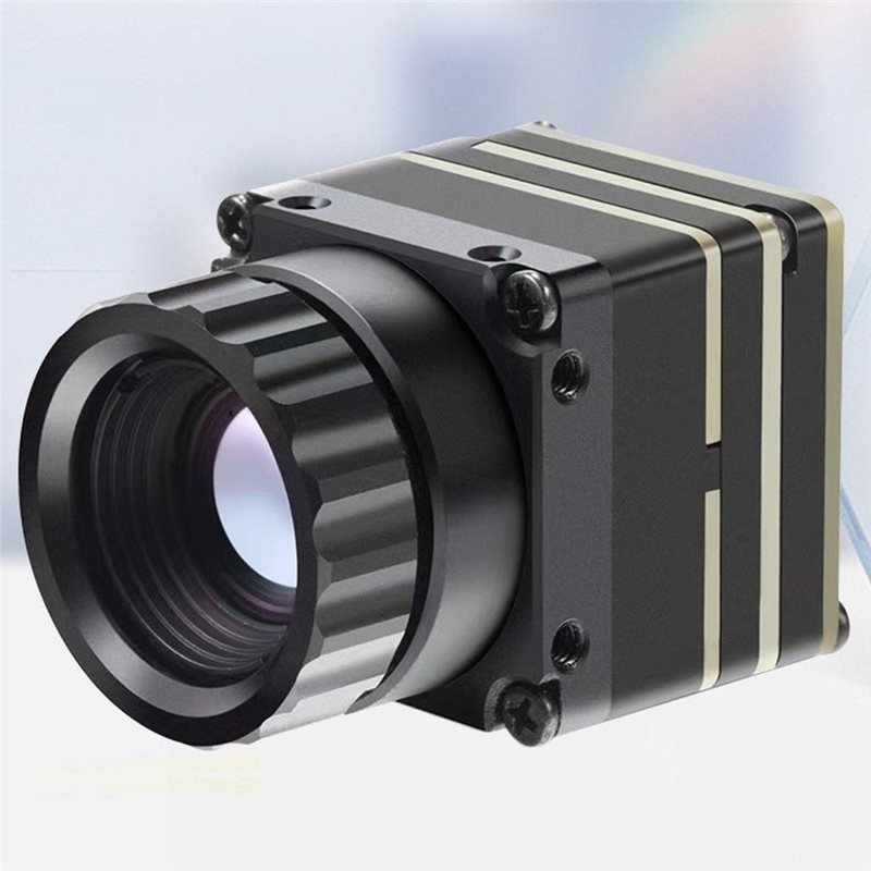 وحدة كاميرا حرارية A24U بدقة 2 - مراجعة Drone Thermal Imaging وسعره
