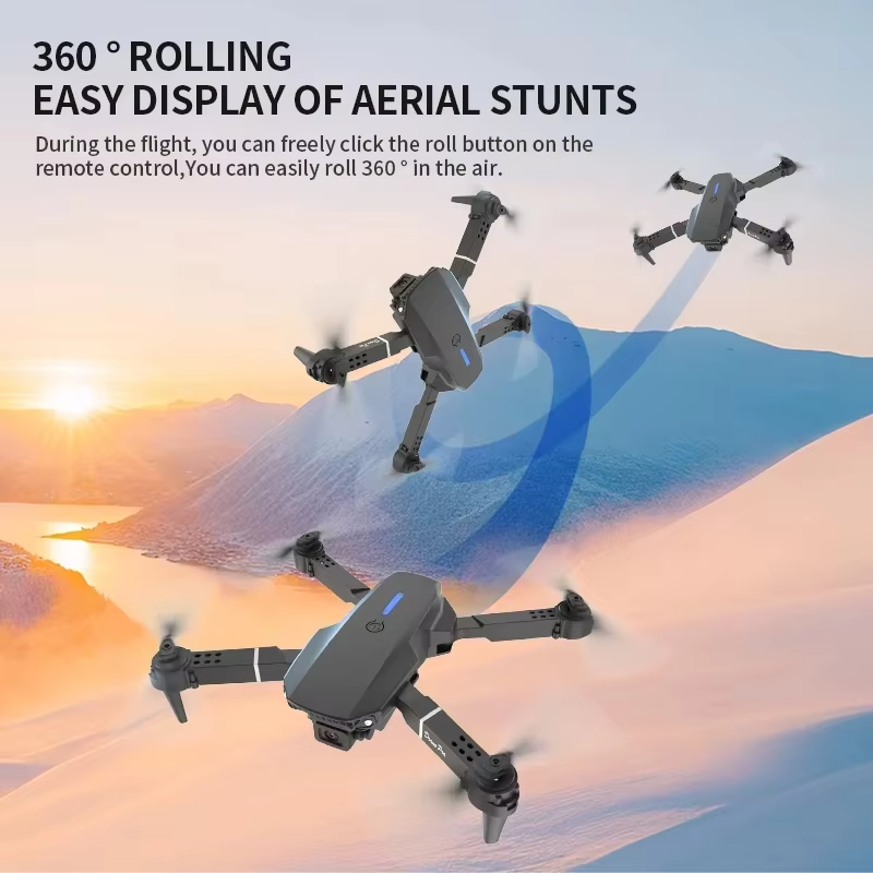 2026 طائرة بدون طيار احترافية  - مراجعة Drone Multispectral وسعره