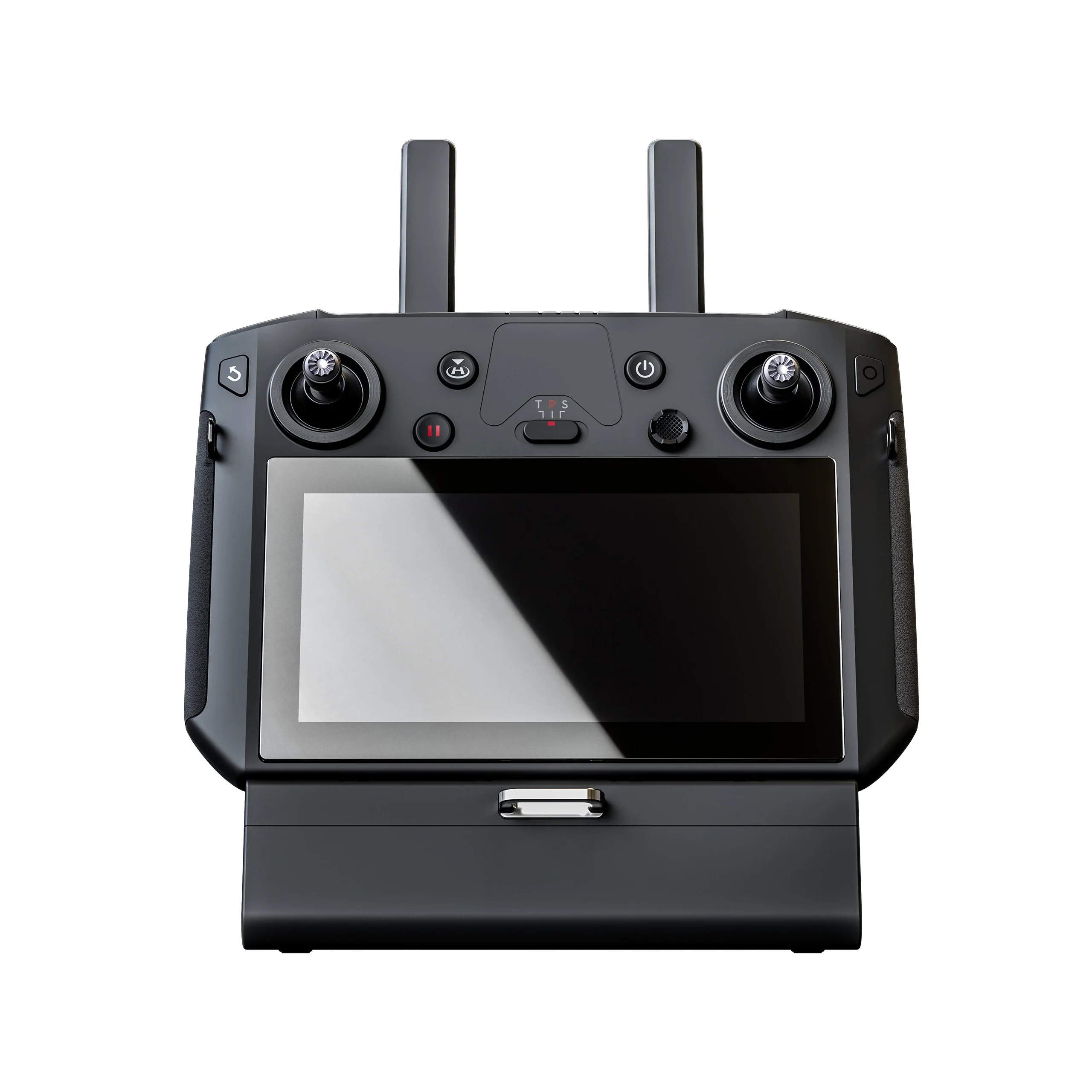وحدة تحكم ذكية من سلسلة ماتريس - مراجعة Drone Thermal Imaging وسعره