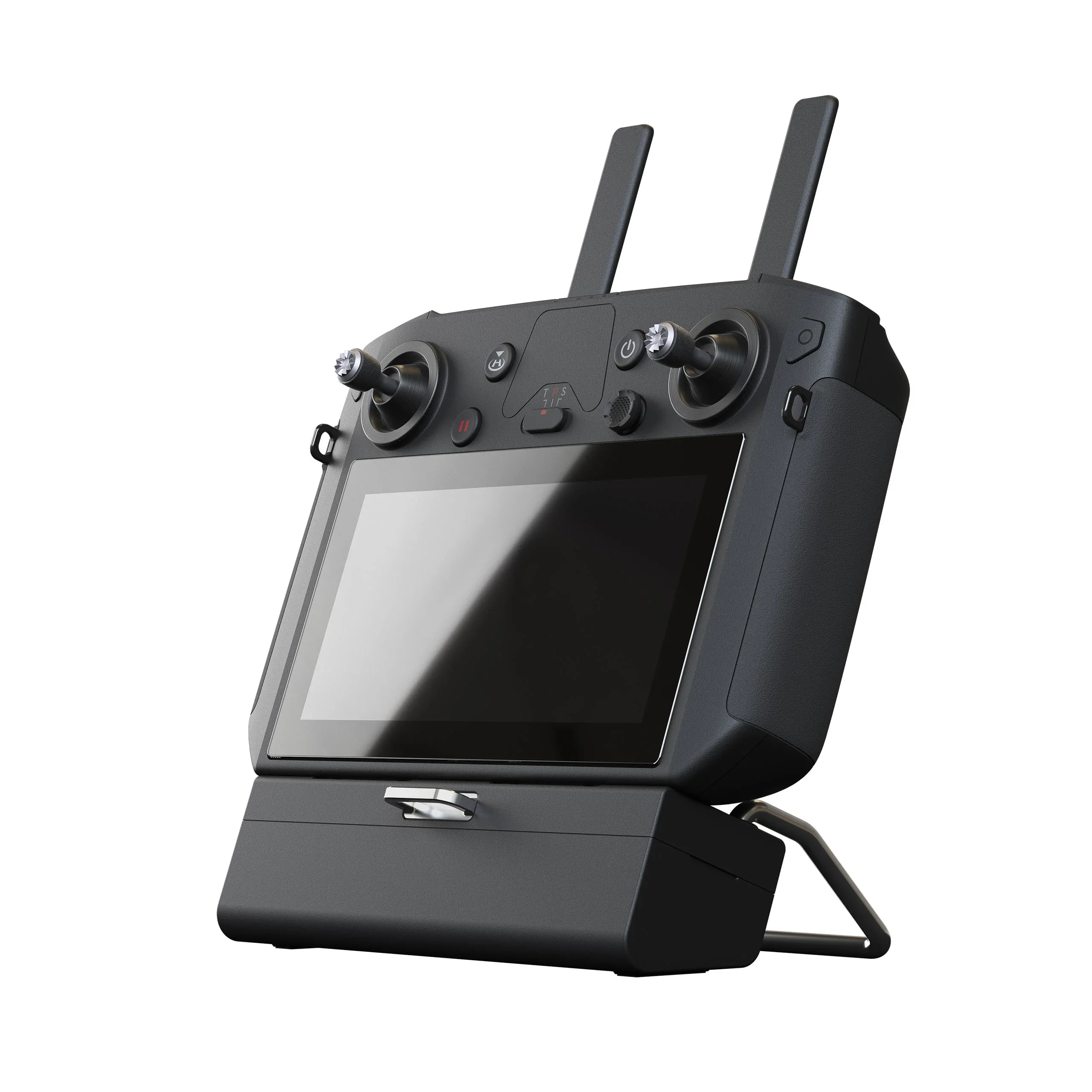 وحدة تحكم ذكية من سلسلة ماتريس - مراجعة Drone Thermal Imaging وسعره