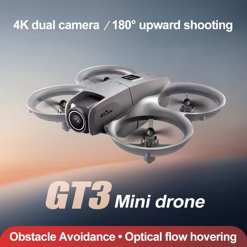 8K 5G 2.4G GPS المهنية HD التص - مراجعة Drone Multispectral وسعره