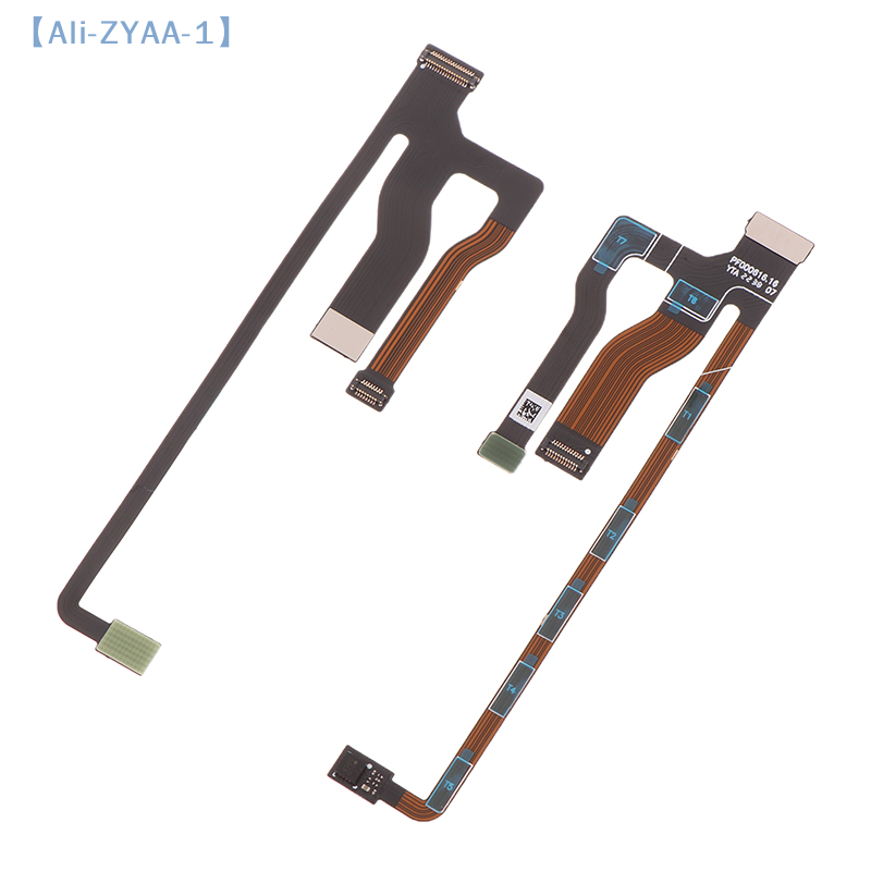 【ZYAA-1】3 في 1 كابل مرن بشريط  - مراجعة Drone Video Production وسعره