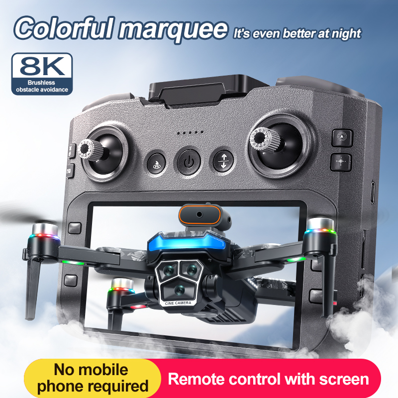 طائرة لينوفو A14 بدون طيار مع  - مراجعة Drone Thermal Imaging وسعره