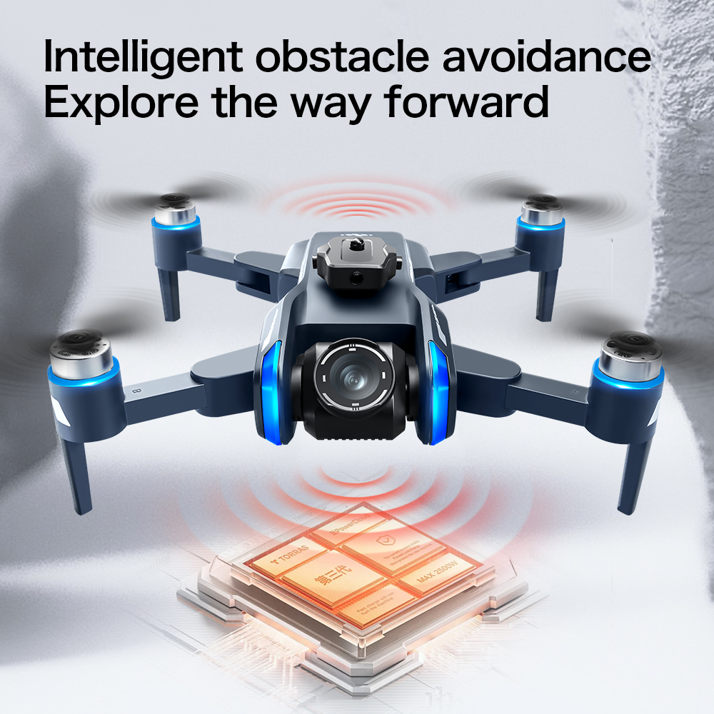 طائرة لينوفو XT808 برو ماكس بد - مراجعة Drone Multispectral وسعره