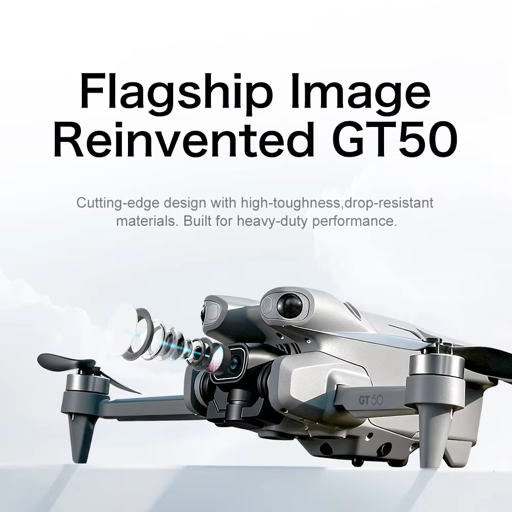 هدية جديدة 2026 طائرة بدون طيا - مراجعة Drone Multispectral وسعره