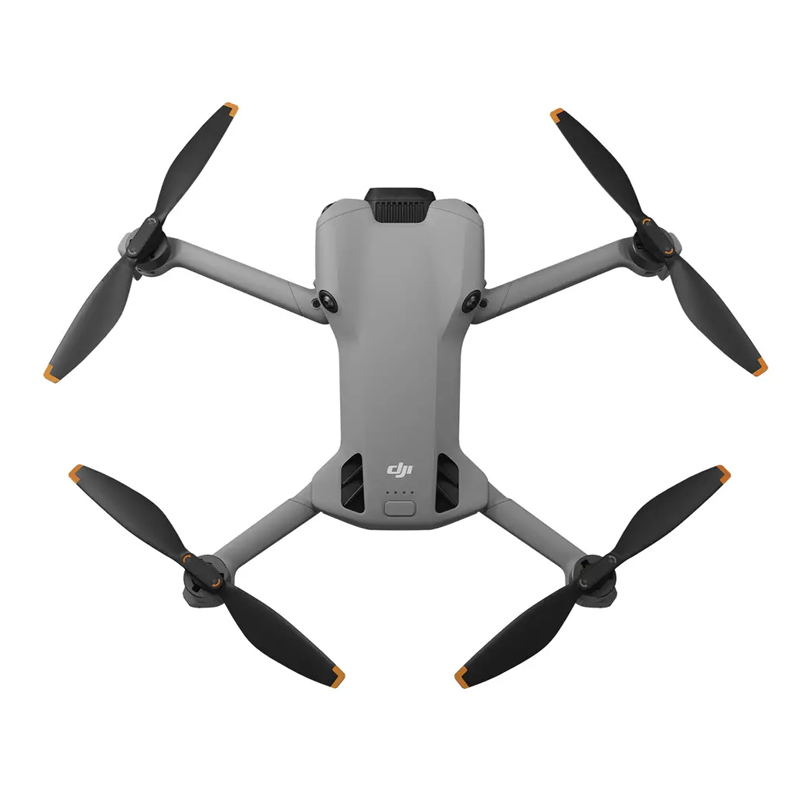 كاميرا DJI Mini 5 Pro مقاس 1 ب - مراجعة Drone Video Production وسعره